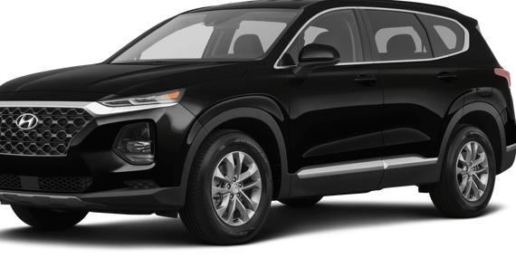 HYUNDAI SANTA FE 2020 5NMS33AA5LH254185 image